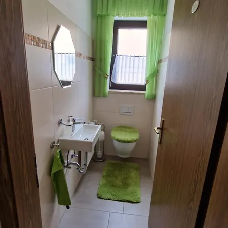 Appartement Tanja Schernfeld