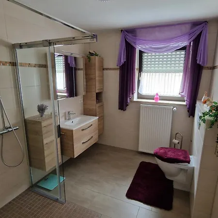 Tanja Appartement Schernfeld